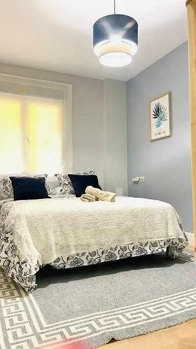 Apartment Torrelegancia By Solymar Holiday Torre Del Mar
