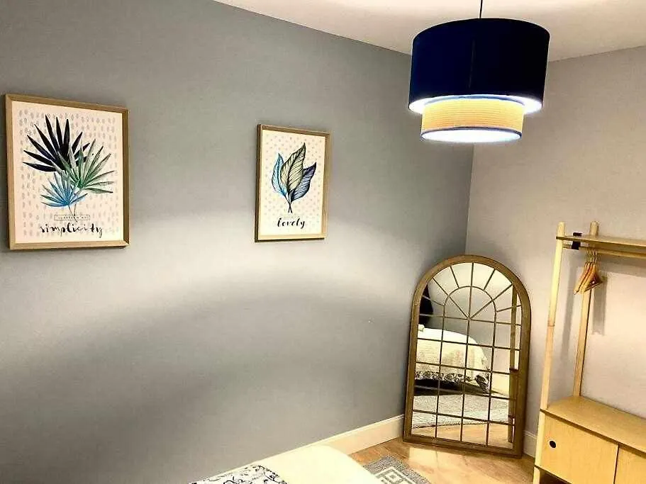 Torrelegancia By Solymar Holiday Torre Del Mar Apartment