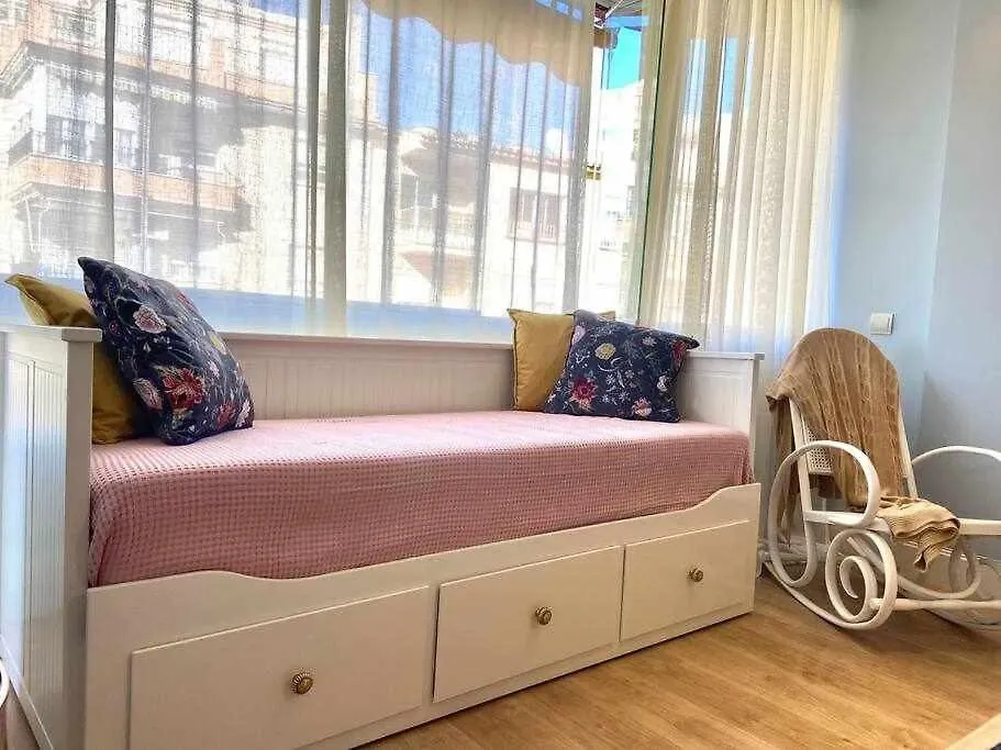 Torrelegancia By Solymar Holiday Torre Del Mar Apartment