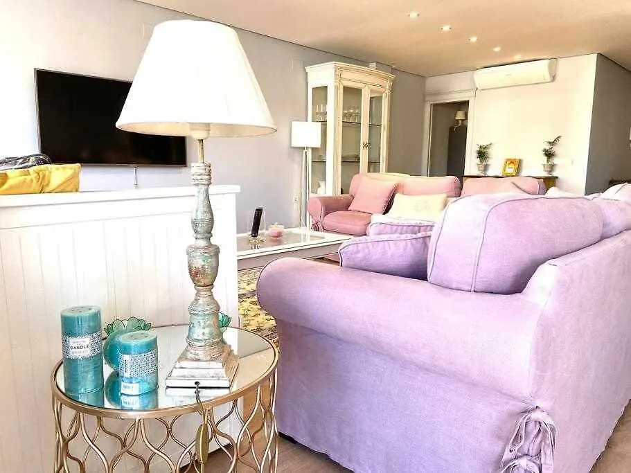 Apartment Torrelegancia By Solymar Holiday Torre Del Mar